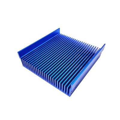 پروفیل های اکستروژن آلومینیوم اکسترود شده 6063 ضد خوردگی برای LED