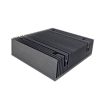 پروفیل های اکستروژن آلومینیوم اکسترود شده 6063 ضد خوردگی برای LED