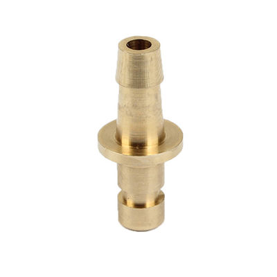 تحمل قطعات فرز تراشکاری CNC عملی ISO9001 0.01-0.05mm