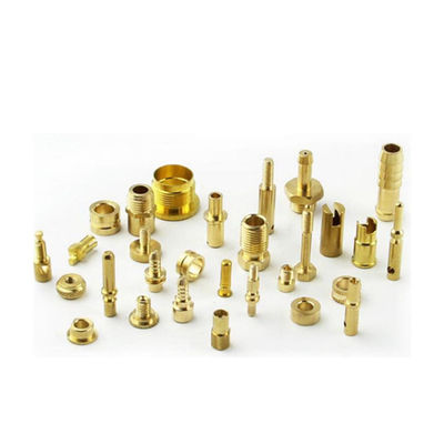 API 650 قطعات تراش دقیق CNC ضد خوردگی عملی