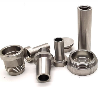 RoHS Antirust Precision CNC اجزای تبدیل شده برای موتور سیکلت