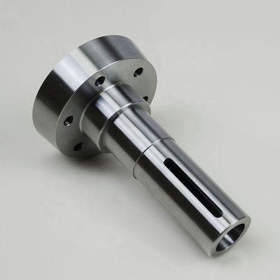قطعات آلومینیومی تراش CNC ضد زنگ خودکار، قطعات تراش خورده با دقت بالا ضد خوردگی