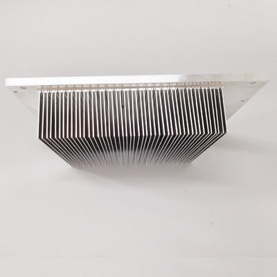 یکسو کننده VFD الکترونیکی هیت سینک ضد خوردگی برای مبدل