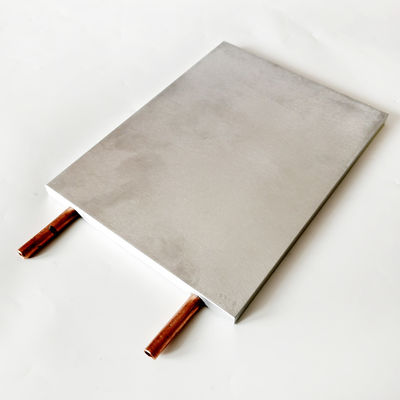 6 حلقه چربی زدایی رادیاتور هیت سینک آب خنک کننده 180x240x12mm
