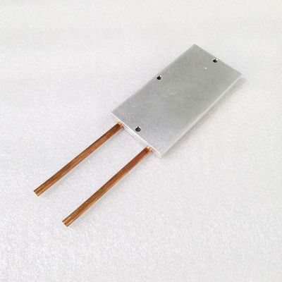 درمان سطحی ماسه خنک کننده مایع IGBT Antirust Cold Plate