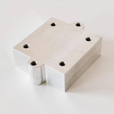 پانچ عملی اجزای فرز CNC، قطعات فلزی آسیاب شده ضد اکسیداسیون