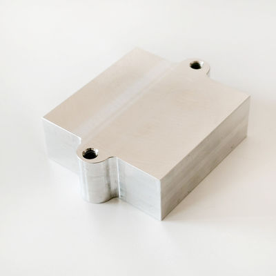 پانچ عملی اجزای فرز CNC، قطعات فلزی آسیاب شده ضد اکسیداسیون