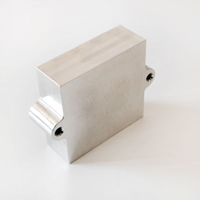 پانچ عملی اجزای فرز CNC، قطعات فلزی آسیاب شده ضد اکسیداسیون