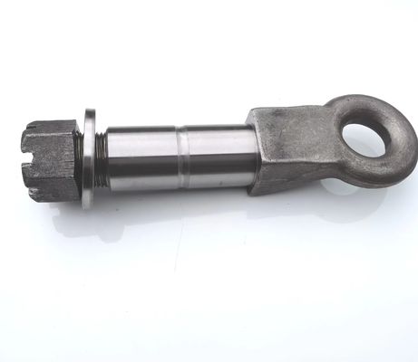 Antirust Drawbar Forged سخت افزار قابل تنظیم ضد خوردگی بادوام