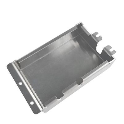 ODM Automotive قطعات کوچک فلزی مهر زنی چند منظوره بادوام