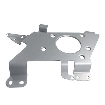 ODM Automotive قطعات کوچک فلزی مهر زنی چند منظوره بادوام