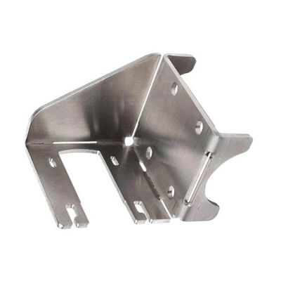 قطعات مهر زنی CNC بادوام خودرو، اجزای فلزی مهر و موم شده ضد زنگ