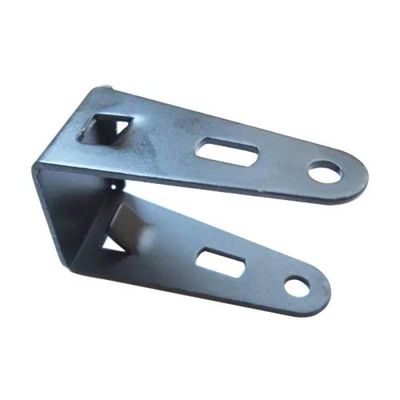 قطعات مهر زنی CNC بادوام خودرو، اجزای فلزی مهر و موم شده ضد زنگ