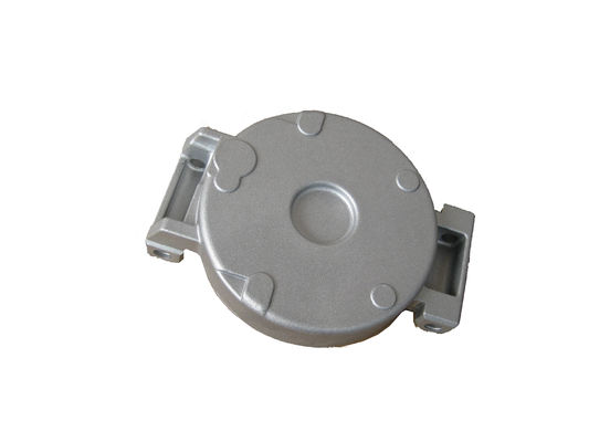 قطعات ریخته گری خانگی OEM مواد آلومینیومی ضد زنگ