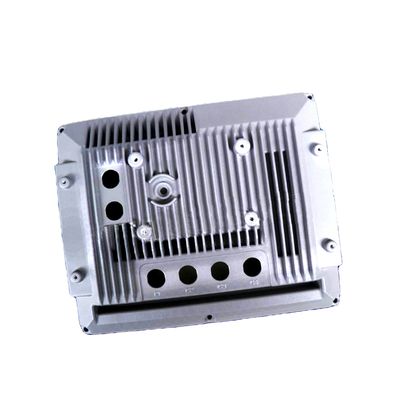 OEM کروم آبکاری آلیاژ روی قالب ریخته گری مواد زاماک بادوام