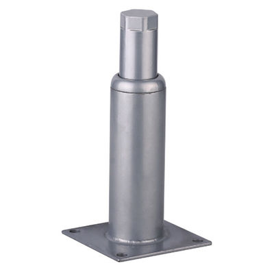 OEM کروم آبکاری آلیاژ روی قالب ریخته گری مواد زاماک بادوام