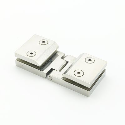 CNC ماشینکاری قطعات ریخته گری فولاد ضد زنگ تحمل 0.02 میلی متر