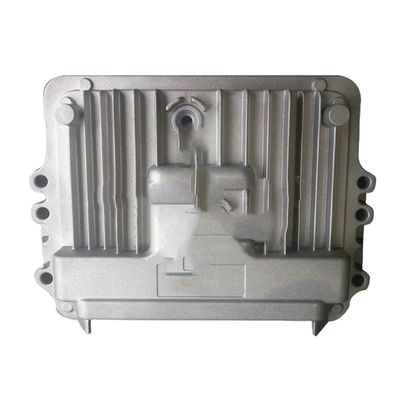 قطعات ریخته گری ضد آب آلومینیومی محفظه LED ضد خوردگی عملی
