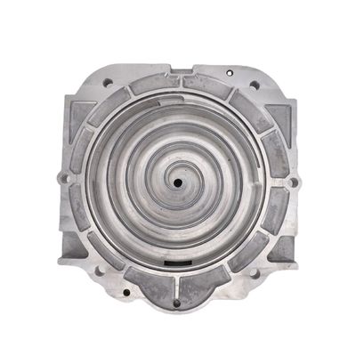 قطعات ریخته گری ضد آب آلومینیومی محفظه LED ضد خوردگی عملی