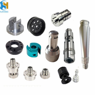 API 650 قطعات تراش دقیق CNC ضد خوردگی عملی