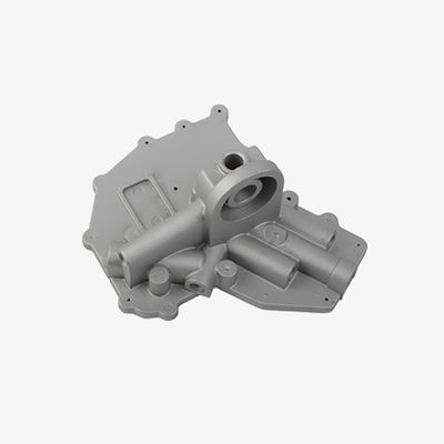 OEM کروم آبکاری آلیاژ روی قالب ریخته گری مواد زاماک بادوام